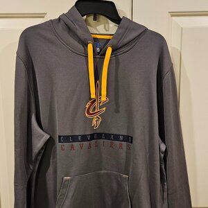Men's Cleveland Cavaliers hoodie